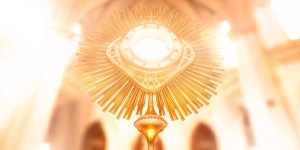 Corpus Christi roundup: Processions around the world