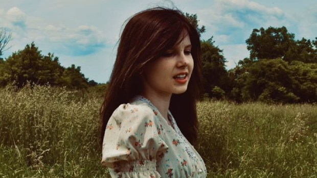 Juliana Grantz "All or Nothing" official image