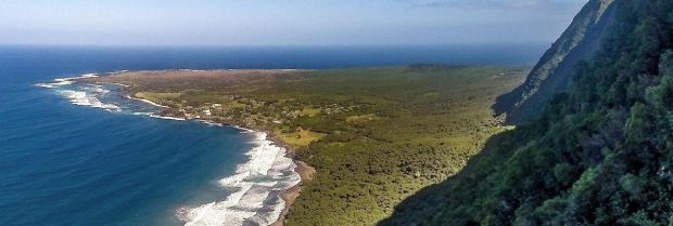 Kalaupapa National Historical Park