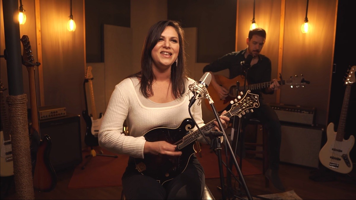 Marie Miller "The Way of Love"