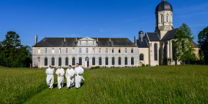 The battle of Normandy: The mystery of the organ player