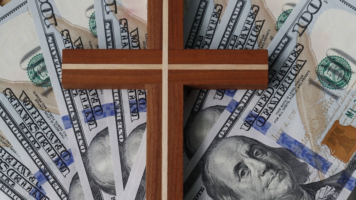 Money and Cross