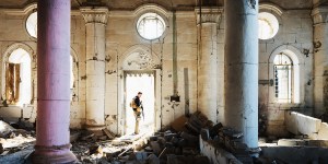 Christians of Mosul rebuild one decade after ISIS invasion
