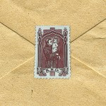 The unusual Catholic custom of adding “S.A.G.” to your letters