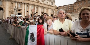 Bishops condemn violence on Mexico-Guatemala border