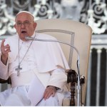 Unexpected request from Pope Francis: Read novels