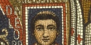 Leo III, a pope in the shadow of Charlemagne