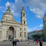 Inside Budapest’s amazing St. Stephen’s Basilica (Photos)