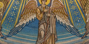 How to pray the Chaplet of St. Raphael the Archangel