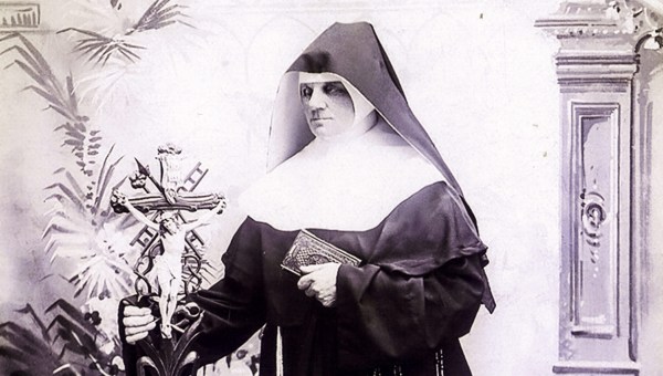 Sister-Adele-Joseph-Brise-Photo-Credit-TheNationalShrineOfOurLadyOfGoodHelp
