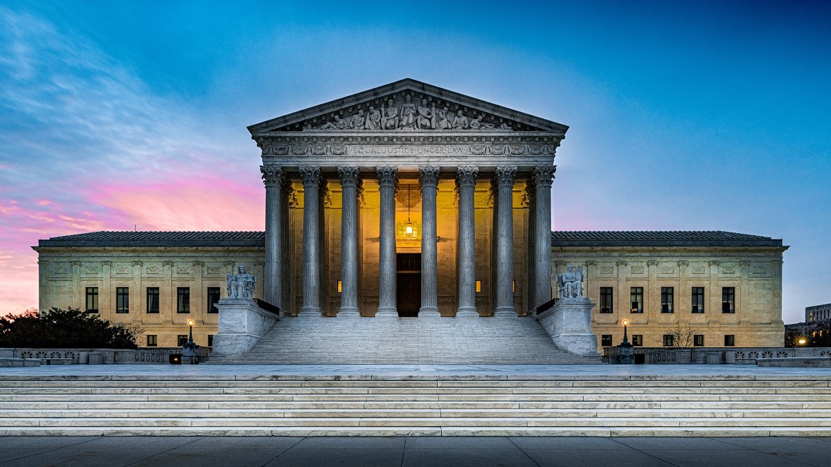 US Supreme Court