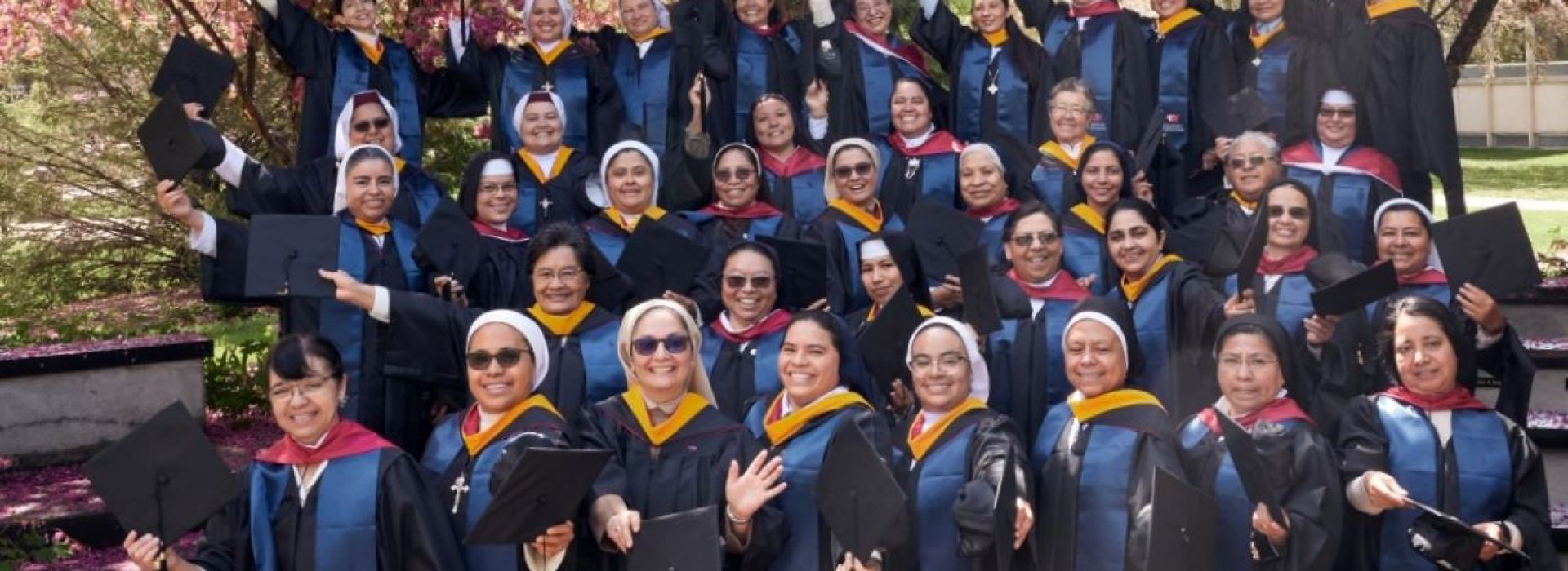 USA-Latin American Sisters Exchange Program