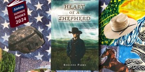 &#8216;Heart of a Shepherd&#8217; is a modern novel with an old soul