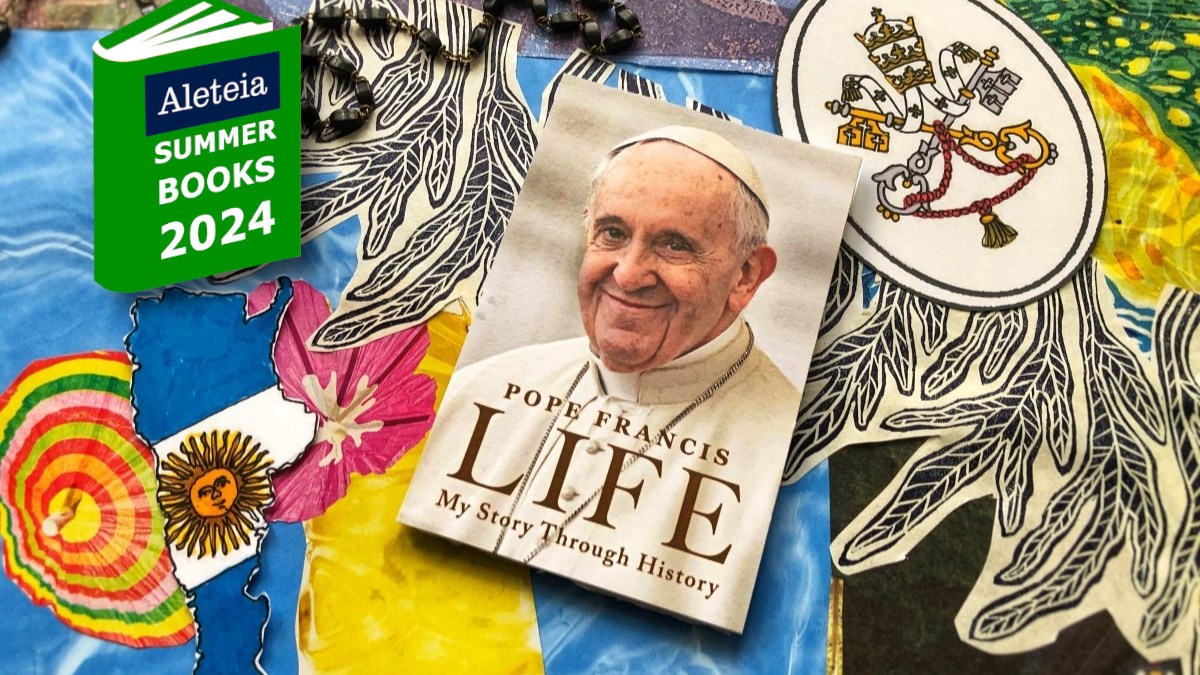 Pope Francis: A Life