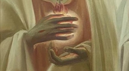 Start today: Sacred Heart novena