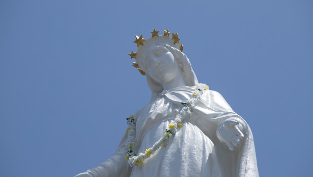 Our Lady of Lebanon