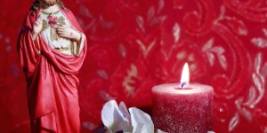 How devotion to the Sacred Heart opens our heart to God