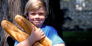 How baguettes and Catholic school helped my autistic son