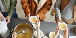 5 Practical ways to serve your local parish during Lent