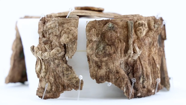 Archaeologists-uncover-early-medieval-site-in-Austria-Medievalists-Youtube
