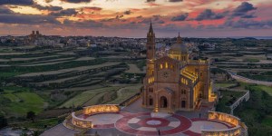 A pilgrimage of hope across the Maltese religious landscape