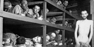 Recent discovery in Auschwitz speaks volumes