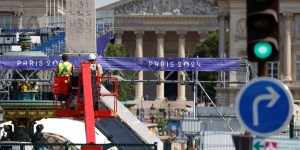 Pope hopes Paris Olympics “strengthen the unity” of France