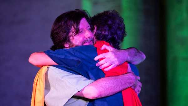 Celebration of Saints Peter and Paul