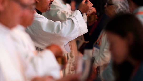 Celebrating faith and community at the 10th National Eucharistic Congress in Indianapolis, July 17-21, 2024