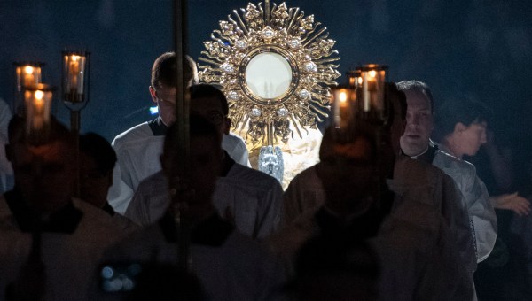 Celebrating faith and community at the 10th National Eucharistic Congress in Indianapolis, July 17-21, 2024