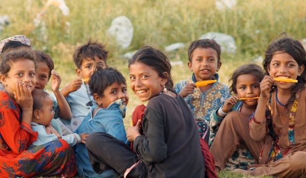 Corner Hero Image - Bishops urge Congress to fund refugee programs, halt deportations