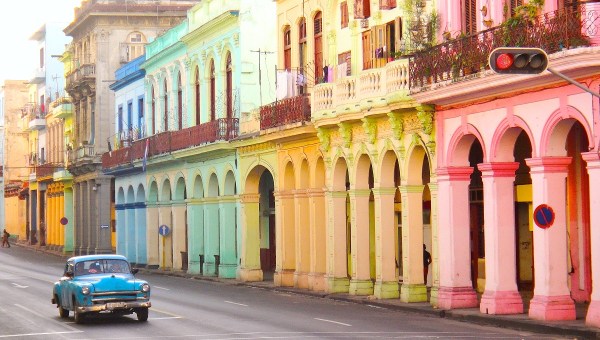 Havana, Cuba