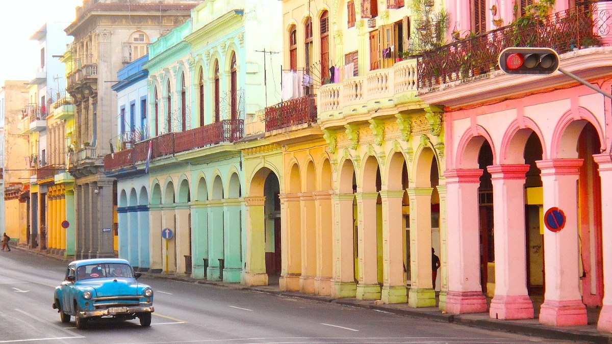 Havana, Cuba