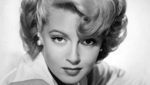 Corner Item Image - Lana Turner found “inner peace” when she found God