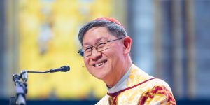 People heard God&#8217;s call: Tagle&#8217;s experience at Eucharistic Congress