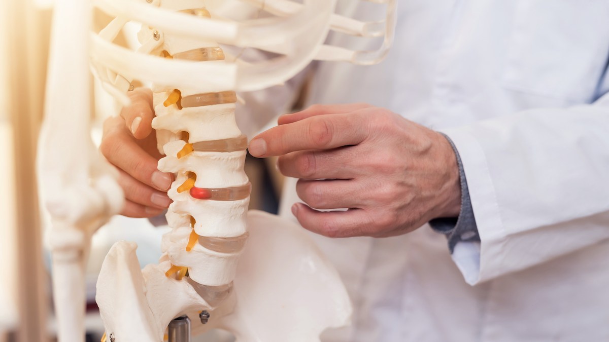 MEDICAL SCHOOL TRAINING
