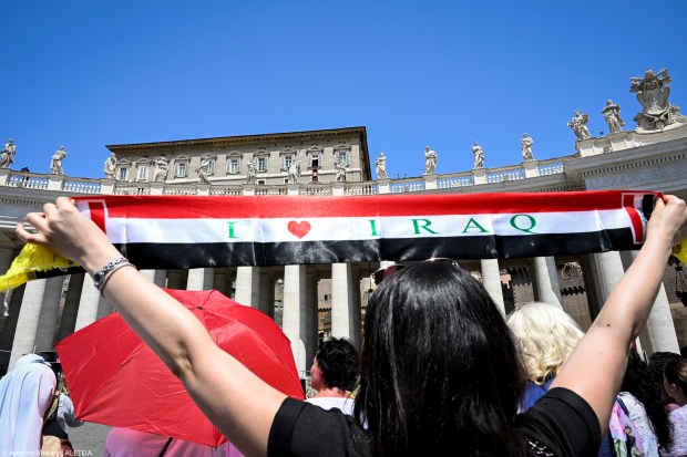 POPE FRANCIS ANGELUS JULY 21 2024