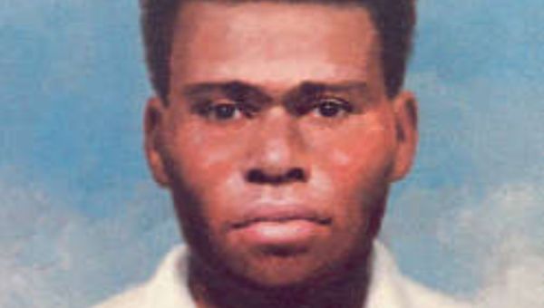 Corner Item Image - Archbishop is part of Peter To Rot’s family: PNG’s 1st saint