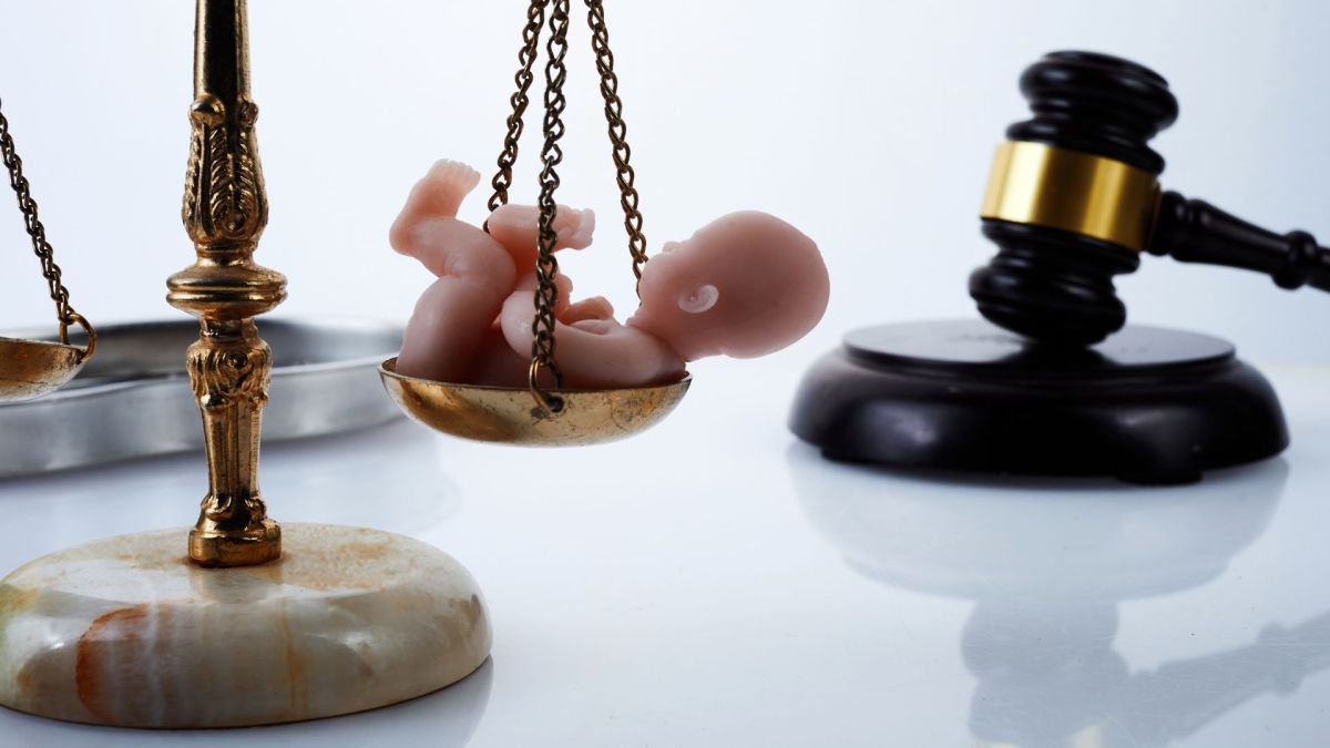abortion law