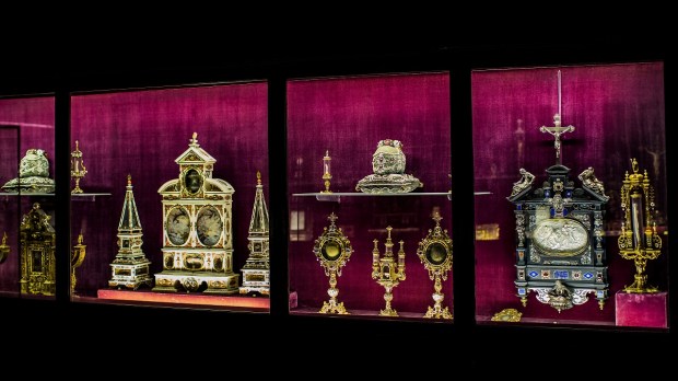 Relics