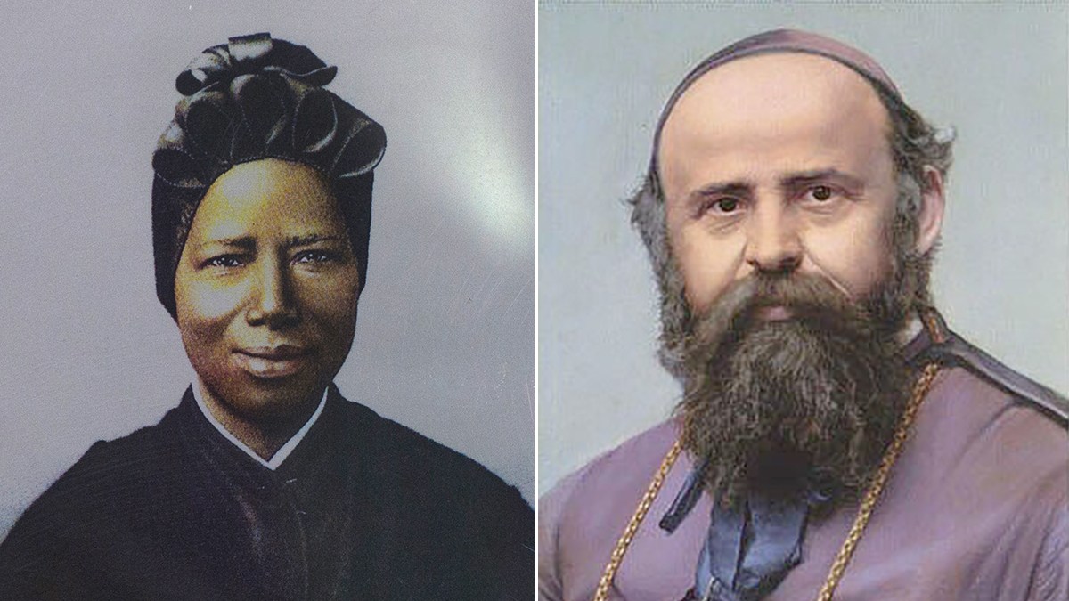 Saint-Josephine-Margaret-Bakhita-Daniele-Comboni
