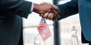 A Catholic response to political turmoil