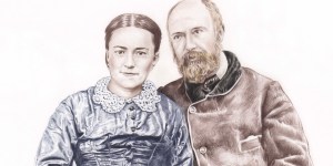 Start today: Pray for your family with a novena to Louis and Zelie