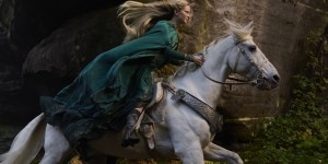 ‘Rings of Power’ Season 2 trailer at Comic-Con, watch now