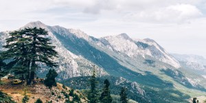 Did you know Lebanon is in the Bible more than 70 times?