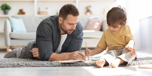 The perfect faith-filled activity to do with kids this vacation