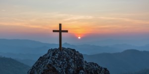 The paradox at the heart of forgiveness