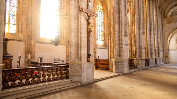 church-interior-window-light-