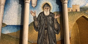 St. Charbel to “play a role in the pontificate of Leo XIV”