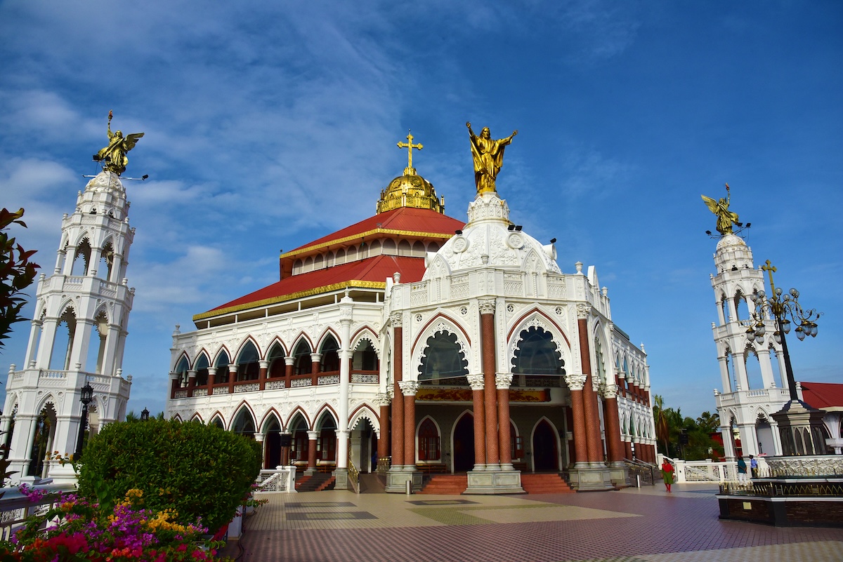 Syro-Malabar Church liturgical crisis resolved by compromise